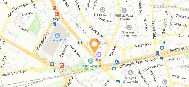 Cadde Döner, Hoşnudiye