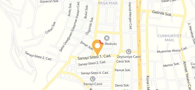 Çağlardayız Izgara & Kavurma Salonu, Emek