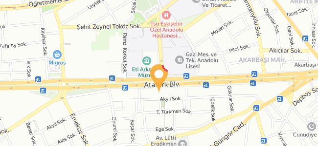 Ckr Dünya Kötie, Akarbaşı