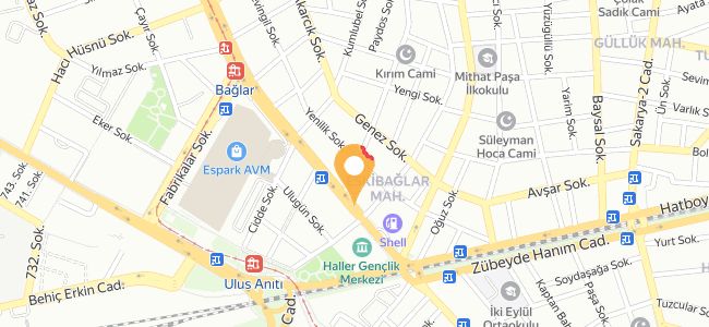 Gaziantepli Kebapçı Ali Usta, Hoşnudiye