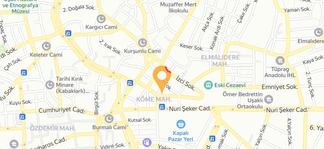 Kaya Çayocağı, Köme