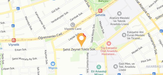 Lokum Döner & Ciğer, Akarbaşı