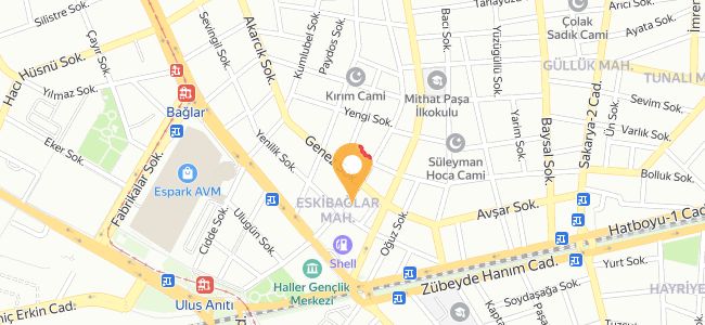 Manyak Pide, Hoşnudiye