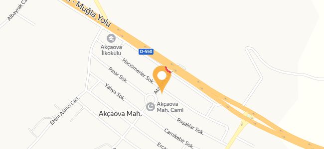 Meşur Akçaova Tosçusu, Akçaova