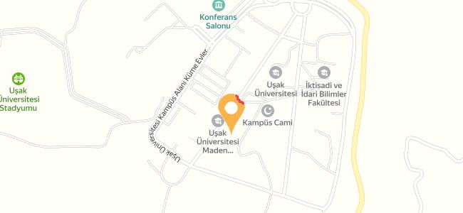 Öğrenci Yemekhanesi, Karaağaç Köyü