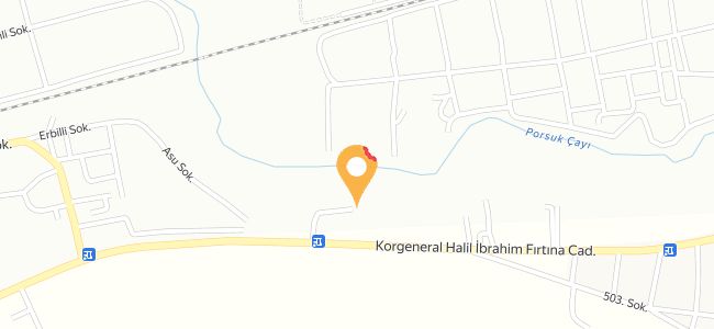 Quzzu Et Mangal, Orhangazi