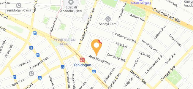 Tavuk Döner Izgara Çesitleri, Erenköy