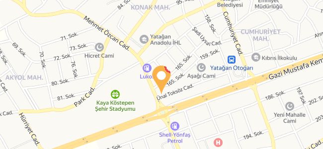 Yavuzerler Pide, Akyol