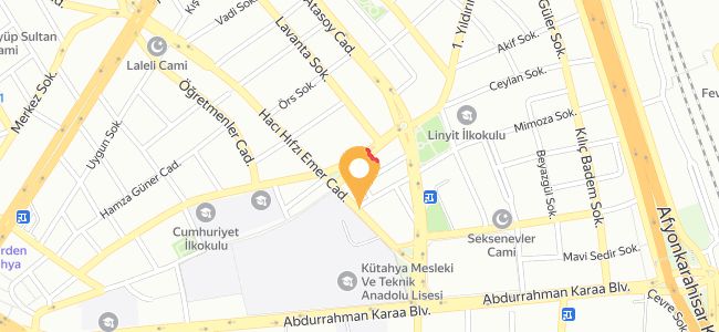 Adıyamanlı Çiğköfteci Selim Usta Anadolu Hastanesi, Caferağa