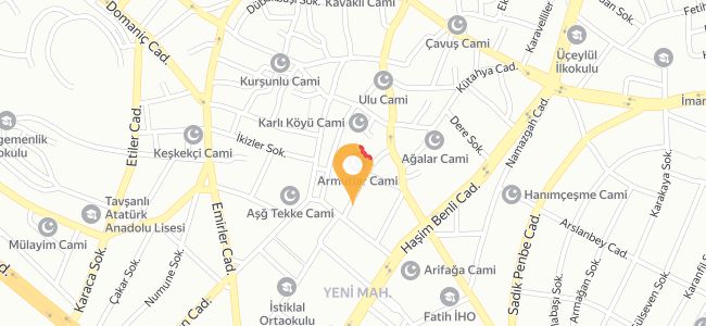 Ayışığı Fast Food Salonu, Yeni