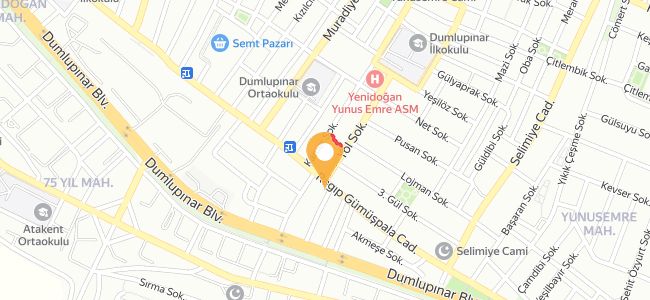 Çamlica Taş Firin Ekmegi, 75. Yıl