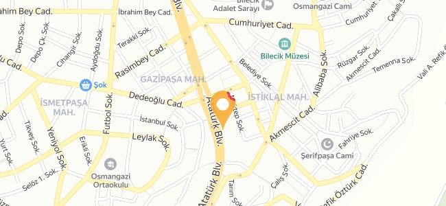 Elitplus Bahçe Şemsiyesi İmalatçısı, Gazipaşa