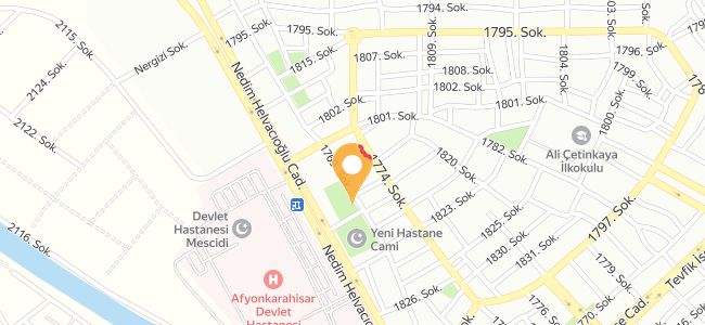 Eryiğit Kebab Salonu 2 Uydukent, Orhangazi