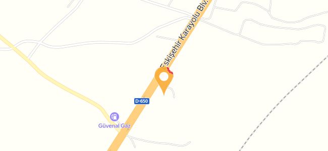 Güveççi Süleyman Restoran, İnköy