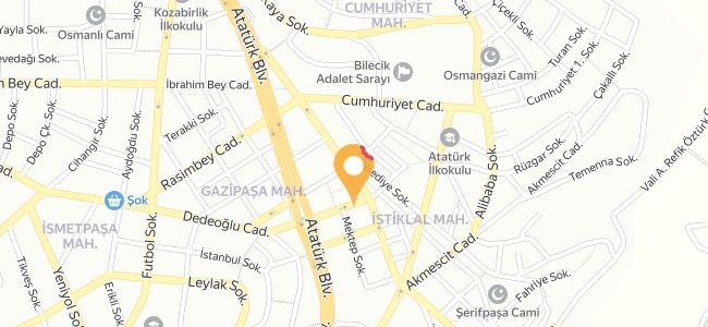 İnci Pide Ve Kebap Salonu, İstiklal