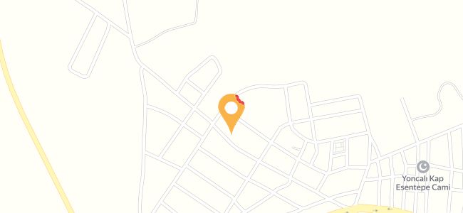 Kuti 16 Izgara Ve Yemek Salonu, Yoncalı