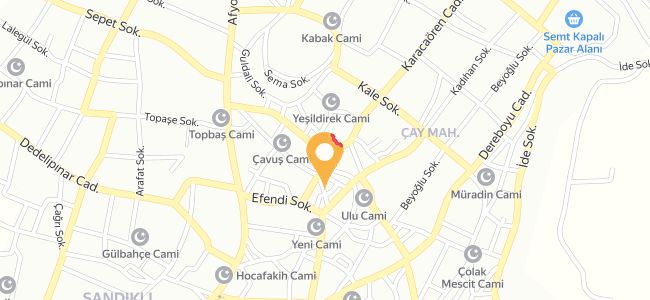Mutlu Tost Evi & Fast Food, Cuma