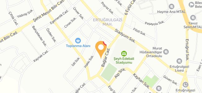 Pideci Hasan Usta, Ertuğrulgazi