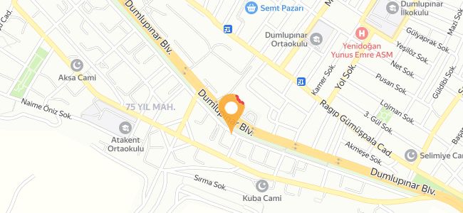 Pideci Şenol Atakent, 75. Yıl