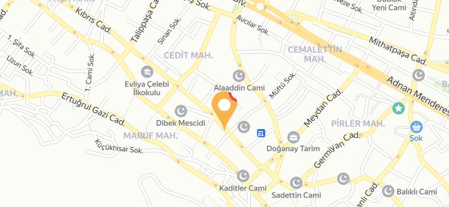 Tavşanli Çukurköy Ekmeği, Cemalettin