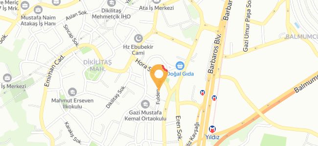 Big Meal & Ev Yemekleri, Dikiltaş