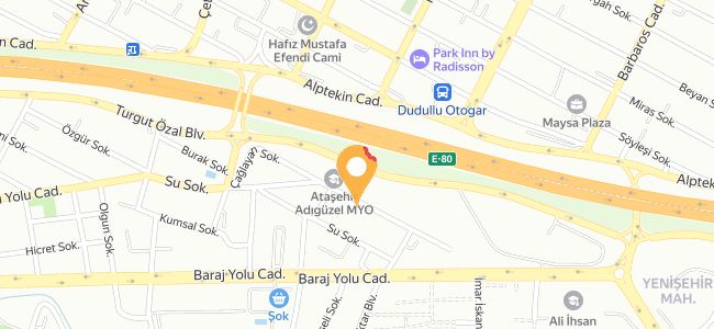 Çağlayan Cafe Yöresel Ev Yemekleri, Yenişehir