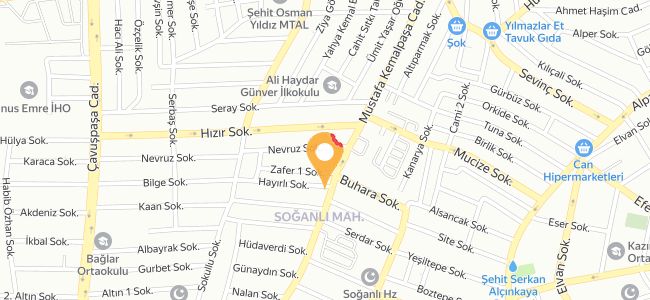 Çardak Döner, Soğanlı