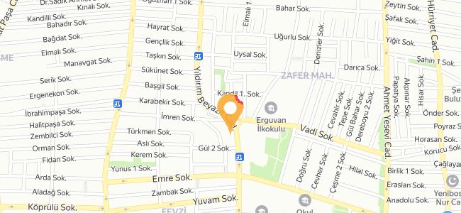 Ekrem Çoşkun Döner Yenibosna, Zafer