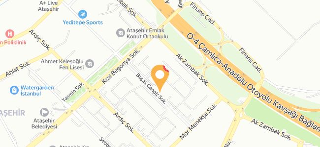Healed Sports Cafe, Barbaros