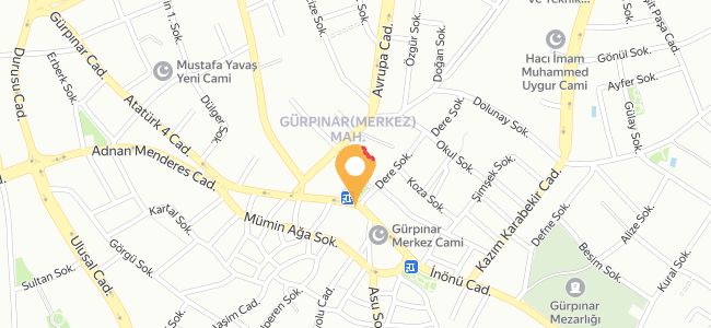 Komagene, Gürpınar