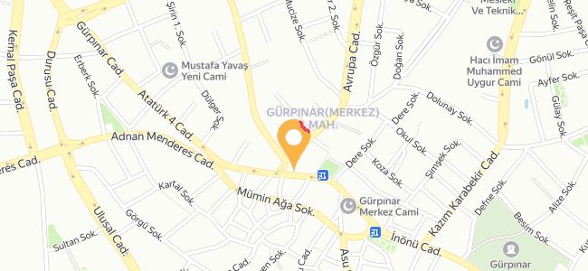 Mersin Yaprak Tantuni, Adnan Kahveci