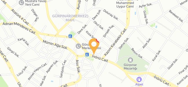 On Numara Döner, Adnan Kahveci