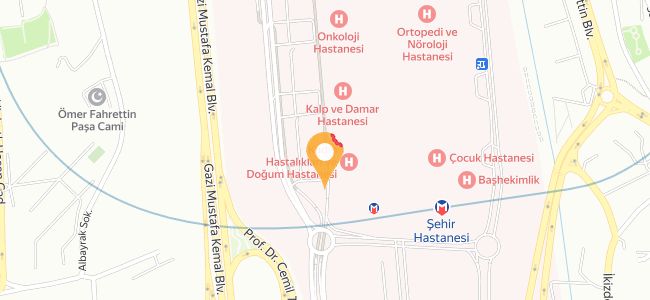 Sakura Cafe Restaurant, Başakşehir