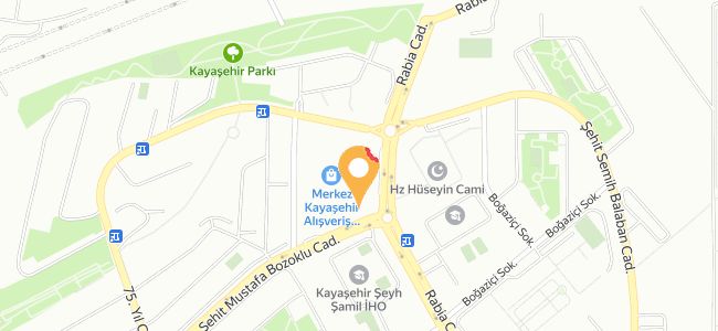 Yağlıcıoğlu Baklava, Kayabaşı