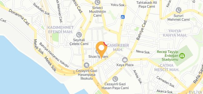 Acılı Adana, Kasımpaşa
