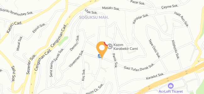 Adıyamanlı Çiğköfteci Aziz Usta, Soğuksu
