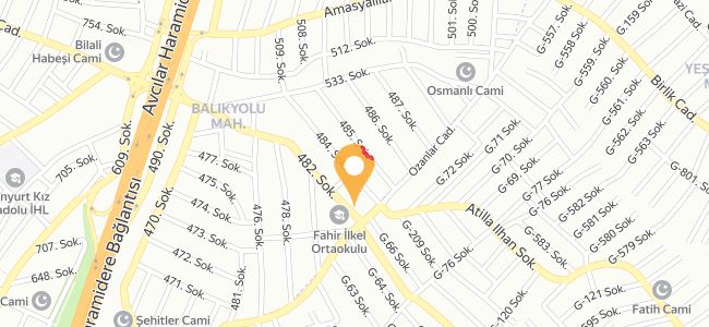 Ağkoyun, Balıkyolu