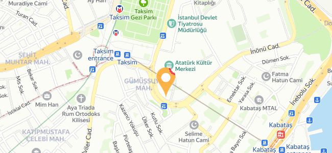 Bereket Tantuni, Gümüşsuyu
