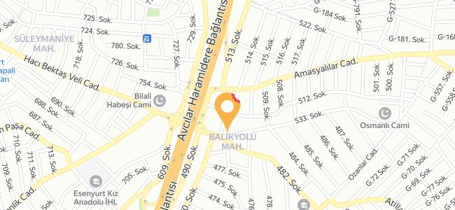 Beypiliç İmren Mangalbaşı, Balıkyolu