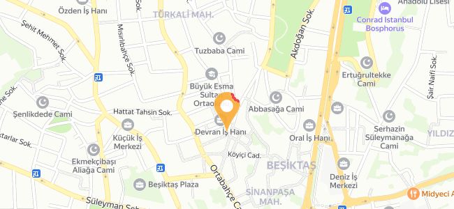 Bodrum Şirin Sebzeli Döner, Sinanpaşa