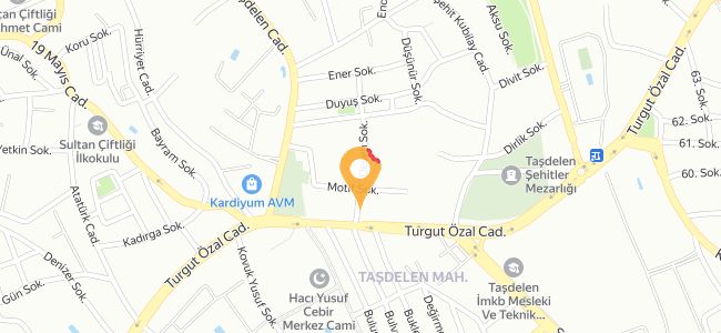 Dudullu Pide, Taşdelen Çamlık