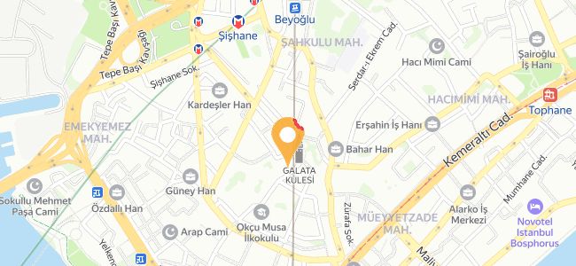 Eryilmazlar Pide, Bereketzade