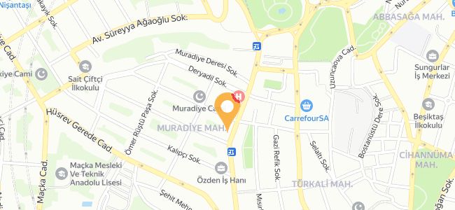Fox Fried Chicken, Muradiye