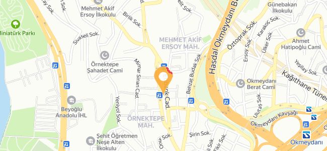 Gazi Çiğköfte, Mehmet Akif Ersoy