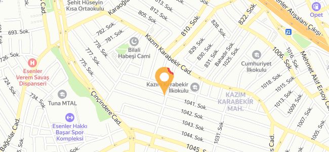 Hatay Yörem, Birlik