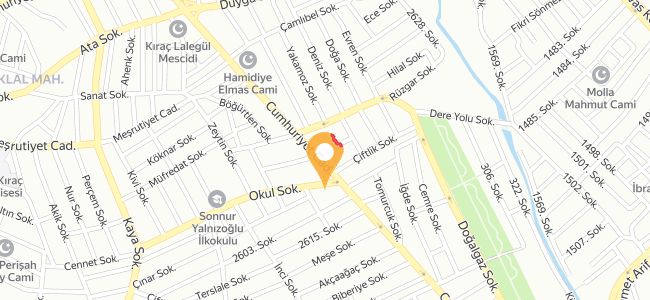 Kardeşler Kahvaltı Yemek Salonu, Battalgazi
