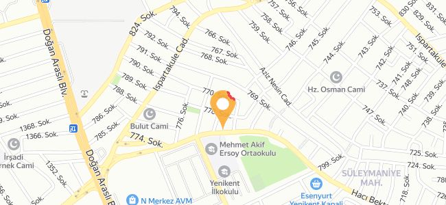Kaya Döner Ve Kebap Salonu, Ardıçlı