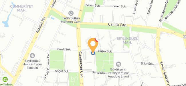 Laz Döner Yöresel Lezzetler, Büyükşehir