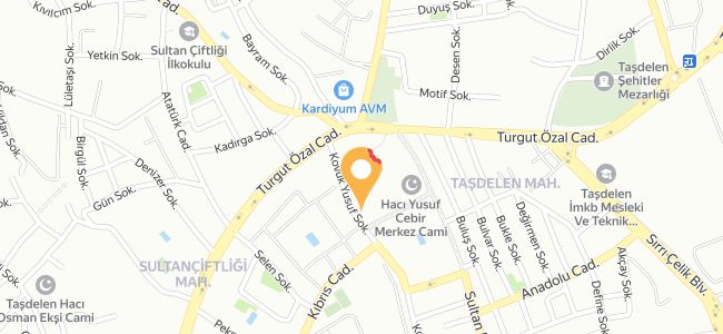 Manti Köşesi, Taşdelen Sultançiftliği