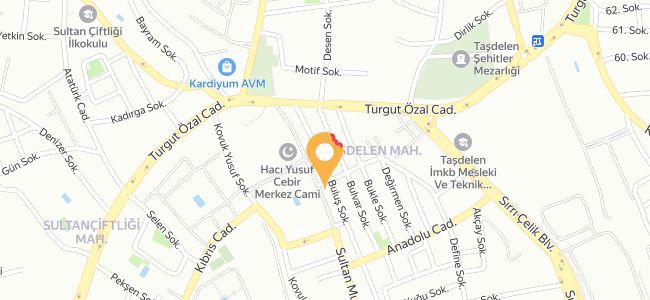 Meşhur Urfalı Ciğerci Sait Usta, Taşdelen Sultançiftliği